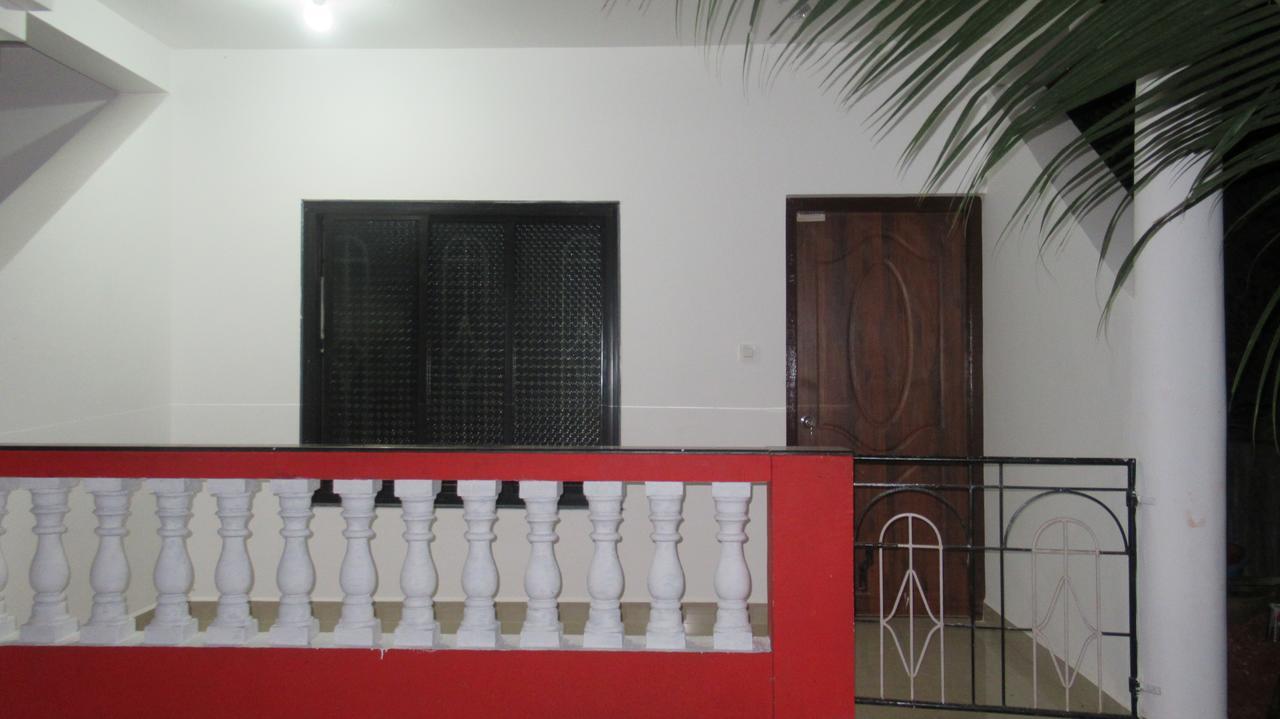 Rainbow Lining Hostels Palolem Exterior photo