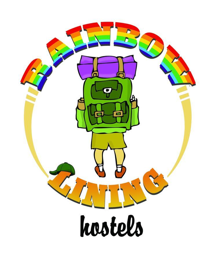Rainbow Lining Hostels Palolem Exterior photo